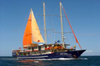 Tui Tai Adventure Cruises Tui Tai Adventure Cruises