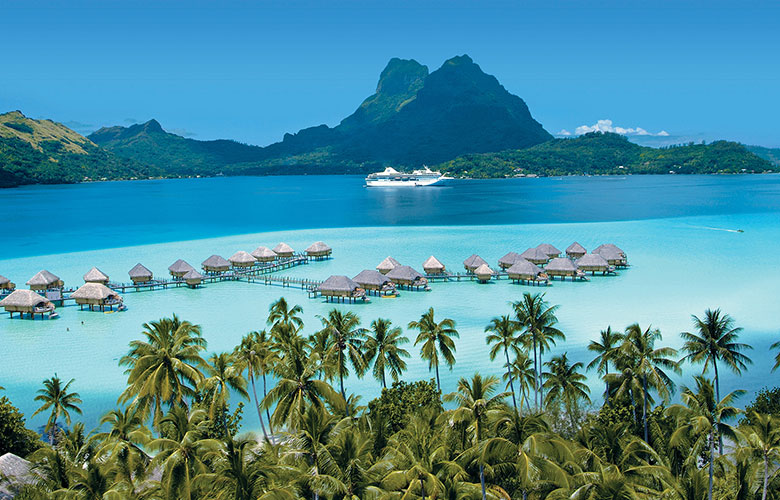 Tahiti Cruising Deals Our Pacific