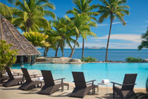 house of travel fiji holidays