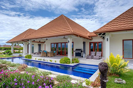 house of travel fiji holidays