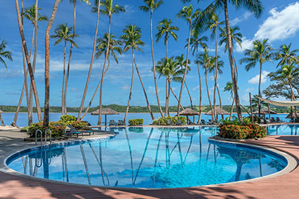 house of travel fiji holidays