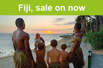 pacific islands travel deals