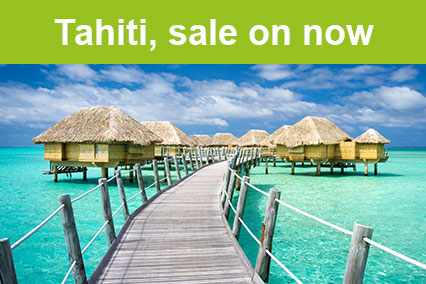 pacific islands travel deals