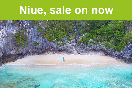 pacific islands travel deals