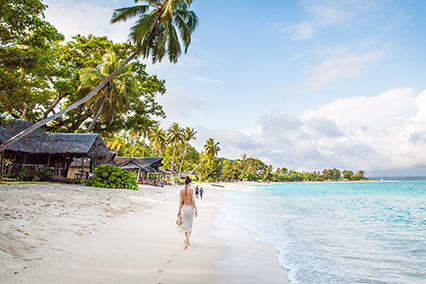 pacific islands travel deals