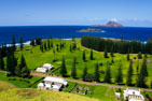 Our Norfolk Island Resorts