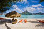 Our French Polynesia Holiday Deals