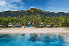 Little Polynesian Resort