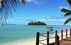 Muri Beachcomber, Rarotonga