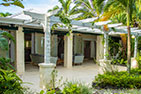 Natura Pandanus Villa, Rarotonga