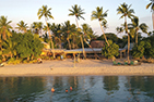 Warwick Fiji Resort