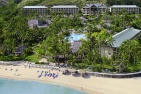 Outrigger on the Lagoon - Fiji