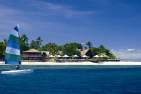 Castaway Island Resort