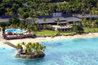 Warwick Fiji Resort