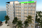 Tanoa International Hotel