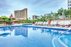 Holiday Inn Waikiki