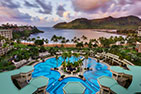 Kauai Marriott Resort