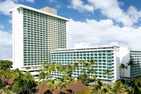 Sheraton Princess Kaiulani