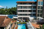 Hotel Le Lagon