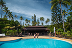 Oure Tera Beach Resort