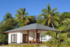 Hotel Paradis d’Ouvea