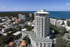 Ramada Plaza Noumea