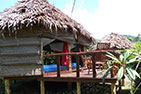 Samoan Outrigger Hotel, Samoa