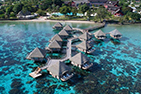 Le Meridien Papeete