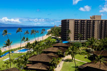 Sheraton Maui